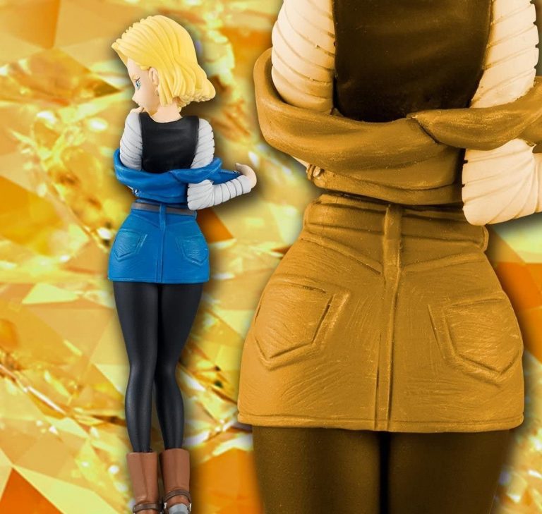 HG-Girls-Premium-Limited-Edition-C-18-Android-18-2