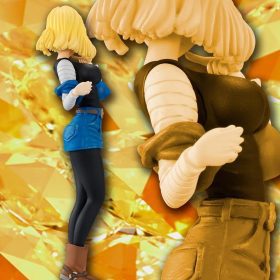 HG-Girls-Premium-Limited-Edition-C-18-Android-18