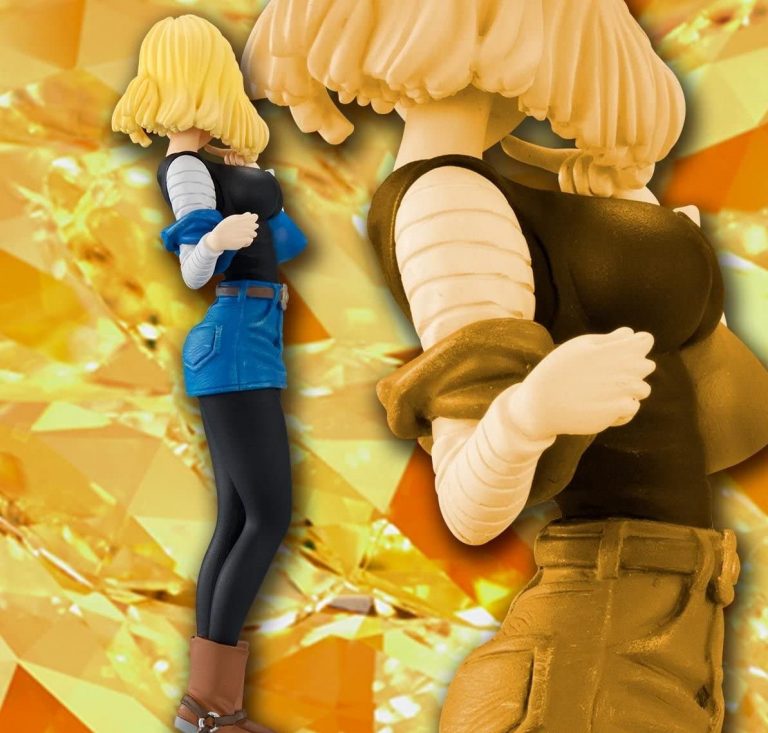 HG-Girls-Premium-Limited-Edition-C-18-Android-18-3