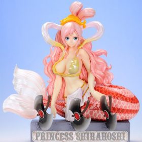 HOOK-DX-Princesse-Shirahoshi