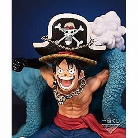 Ichiban-Kuji-Monkey-D-Luffy-One-Piece-20th-Anniversary
