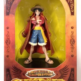 Ichiban-Kuji-The-Legend-of-GOL-D-ROGERPrizeB-Monkey-D-Luffy-1