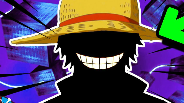 Qui Est Joy Boy One Piece One Piece : Tout sur le Siècle Manquant (jusqu'à présent) | Boutique Manga