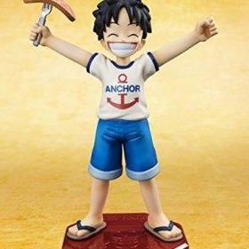 Mild-Monkey-D-Luffy-Portrait-Of-Pirates1