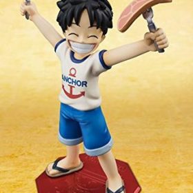 Mild-Monkey-D-Luffy-Portrait-Of-Pirates1