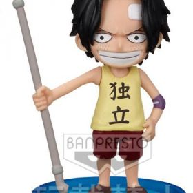 Portgas-D-Ace-World-Collectable-Figure-Top-Tank-ver-