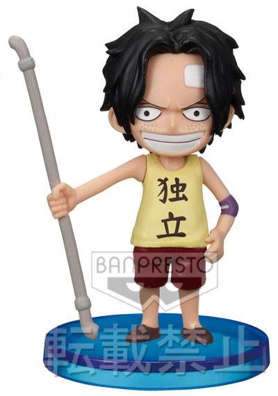 Portgas-D-Ace-World-Collectable-Figure-Top-Tank-ver