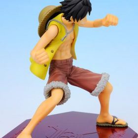 Portrait-Of-Pirates-NEO-DX-Monky-D-Luffy