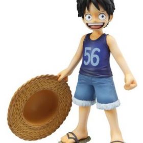 Portrait-of-Pirates-CB-EX-Luffy-Ace-Brothers-Bond