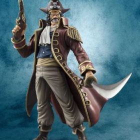 Portrait-of-Pirates-DX-Gol-D-Roger