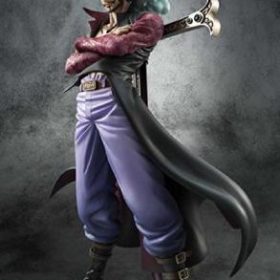 Portrait-of-Pirates-NEO-DX-Dracule-Mihawk