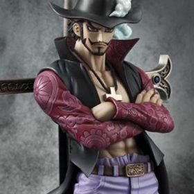 Portrait-of-Pirates-NEO-DX-Dracule-Mihawk