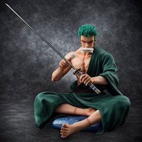 Portrait-of-Pirates-SOC-Limited-Edition-Roronoa-Zoro