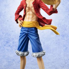 Portrait-of-Pirates-Sailing-Again-Monkey-D-Luffy-Ver2