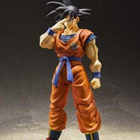SH-Figuarts-Son-Goku-A-Saiyan-Raised-On-Earth