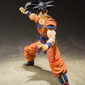 SH-Figuarts-Son-Goku-A-Saiyan-Raised-On-Earth