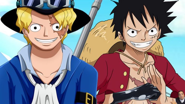 One Piece Les 10 Amis Les Plus Proches De Luffy Boutique Manga 7826