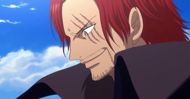 Comment Luffy a eu ses Cicatrices dans One Piece ?