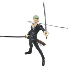 StrongEditionVer.2RoronoaZoro