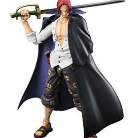 Variable-Action-HEROS-Red-Haired-Shanks
