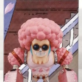 World-Collectable-Figure-FILM-Z-Vol-1-FZ007-Franky