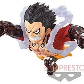 World-Collectable-Figure-Set-of-5-Figures-Treasure-Rally-IV-Luffy-Nico-Robin-Mini-Merry-Luffy-Bullet