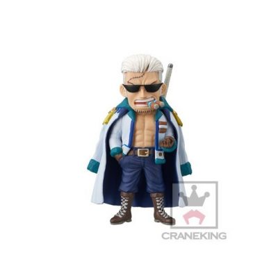 World Collectable Figure Vol.35 Smoker