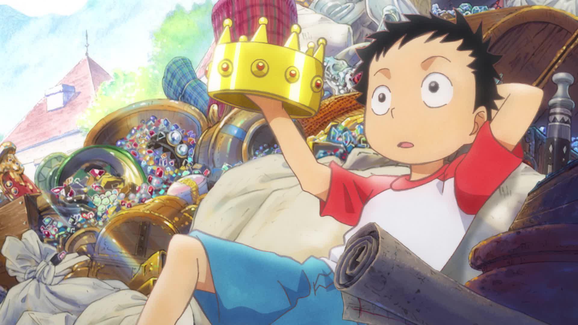 One Piece : Les Episodes et Arcs de Remplissages | Boutique Manga