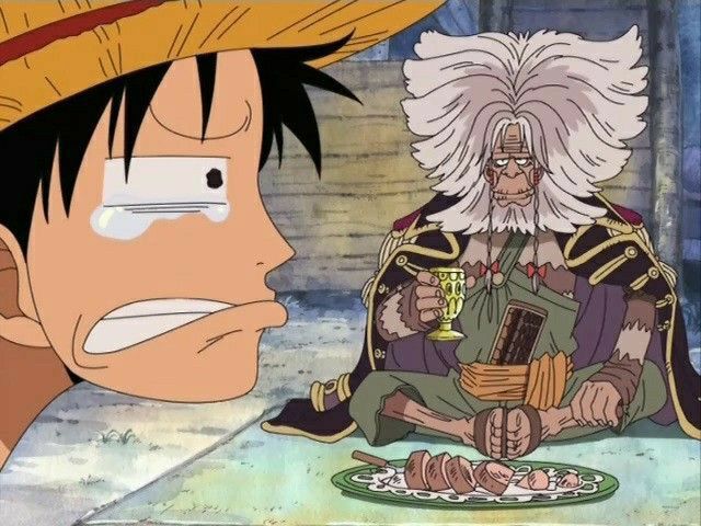 Combien Y A T'il D'episode Dans One Piece