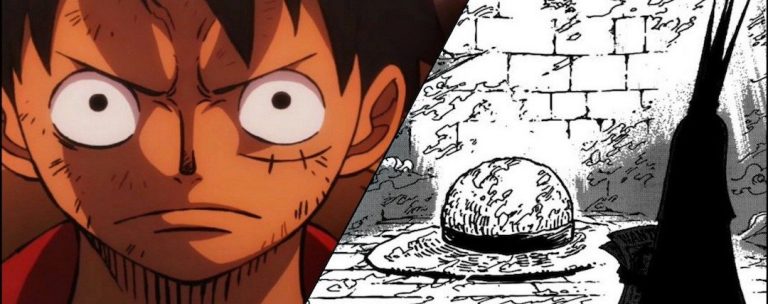 C Est Quoi Le One Piece One Piece : C'est Quoi le One Piece ? | Boutique Manga
