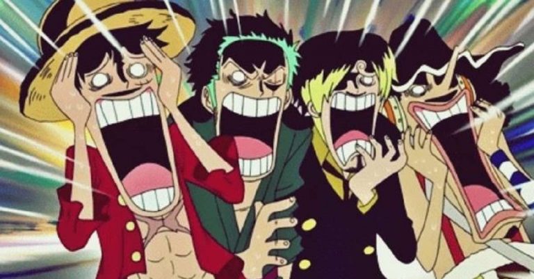 Quest Ce Que Le One Piece One Piece : 10 Théories de Fans sur ce qu'est le One Piece | Boutique Manga