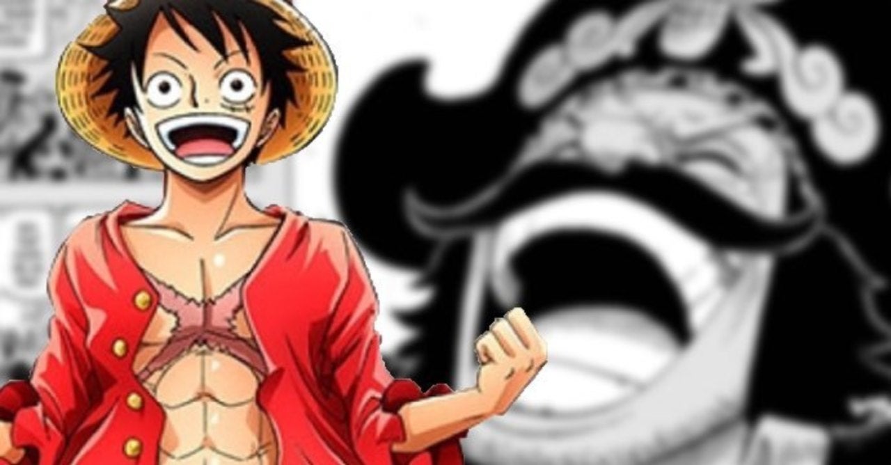 C Est Quoi Le One Piece One Piece : C'est Quoi le One Piece ? | Boutique Manga