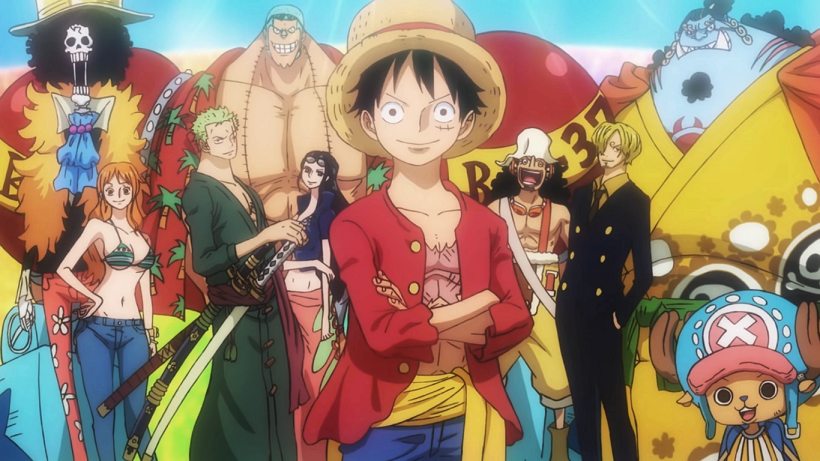 Quest Ce Que Le One Piece One Piece : 10 Théories de Fans sur ce qu'est Réellement le One Piece | Boutique Manga