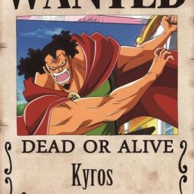 Affiche-Wanted-Kyros