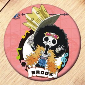 Badge-Brooks