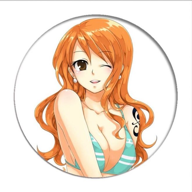 Badge-Nami