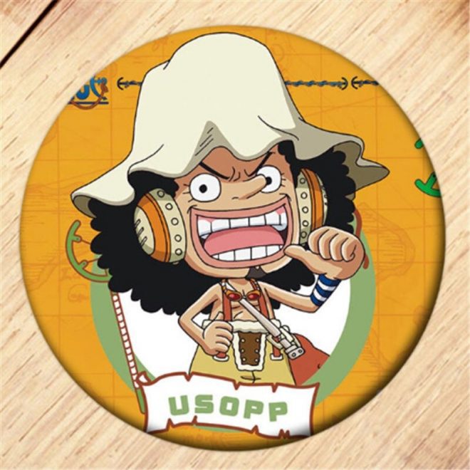 Badge-Usopp