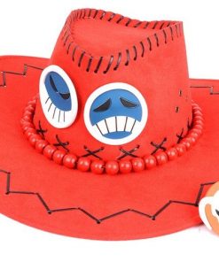 Casquettes & Bonnets One Piece