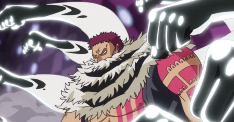 One Piece : Les 10 Samouraïs les Plus Puissants de Wano