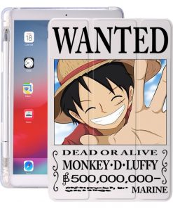 Coques iPad One Piece