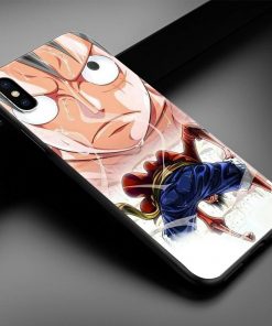 Coques de Téléphone One Piece