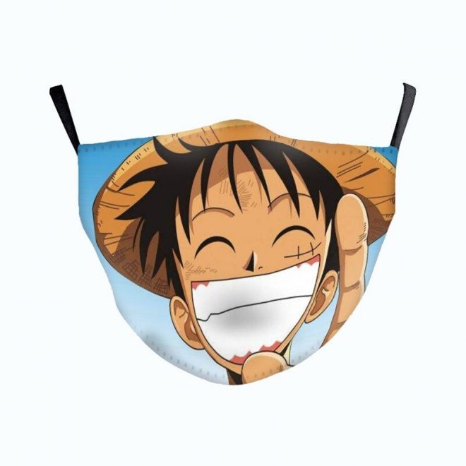 Masque-de-Protection-Luffy