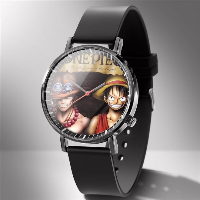 Montre-Luffy-Ace