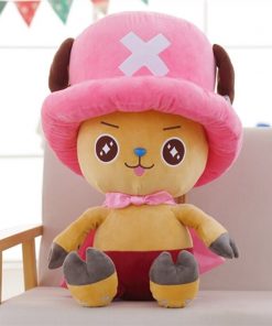Peluches One Piece