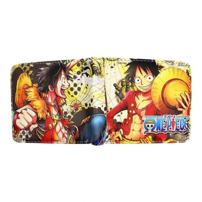 Portefeuille-Luffy
