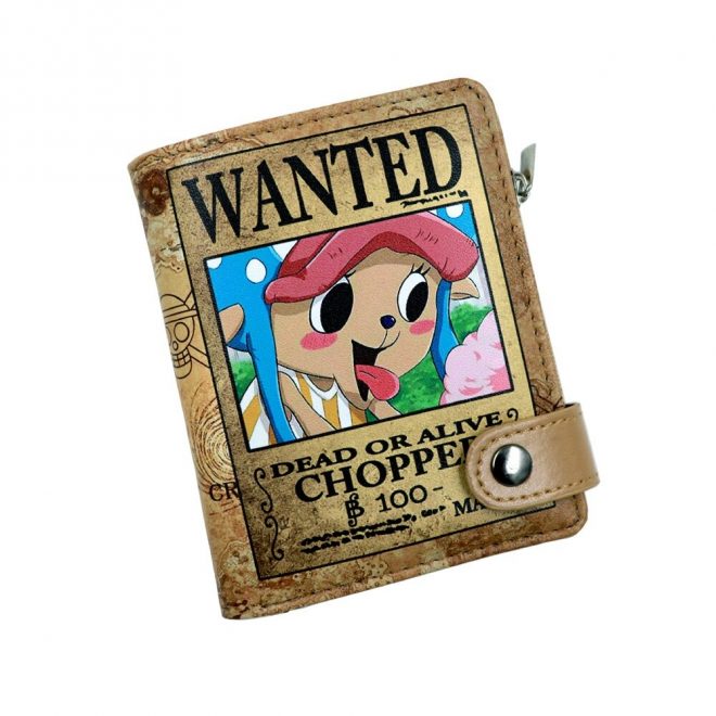 Portefeuille-Wanted-Chopper