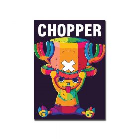 Poster-Chopper