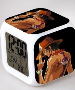 Réveils One Piece