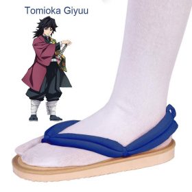 Sandales-Giyu-Tomioka