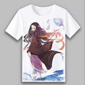 T-Shirt-Nezuko